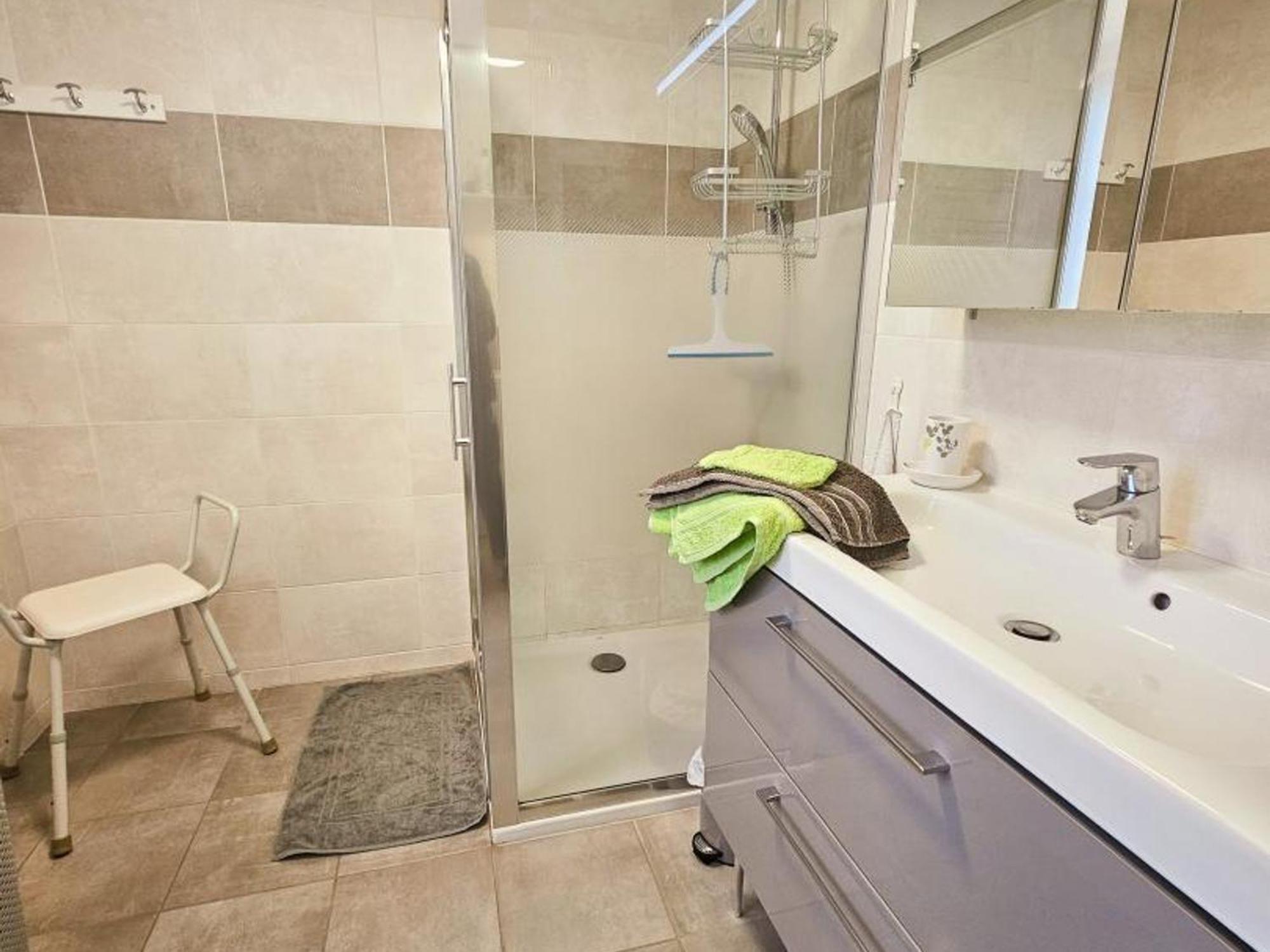 Gite Charmant Pres De Tours Et Amboise Avec Wi-Fi, Cour Privative, Garage A Velos, Accepte Animaux - Fr-1-381-503 Vernou-sur-Brenne Exterior foto